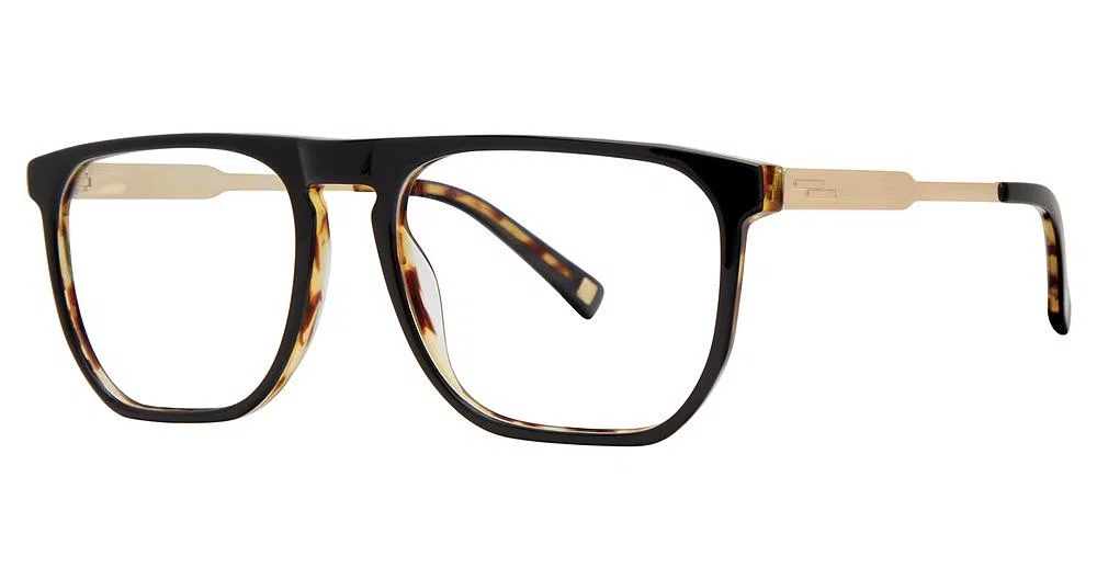 Randy Jackson RJ3061 Eyeglasses - view 2